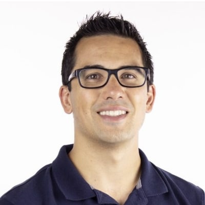 Michael Barnes, MD, DDS